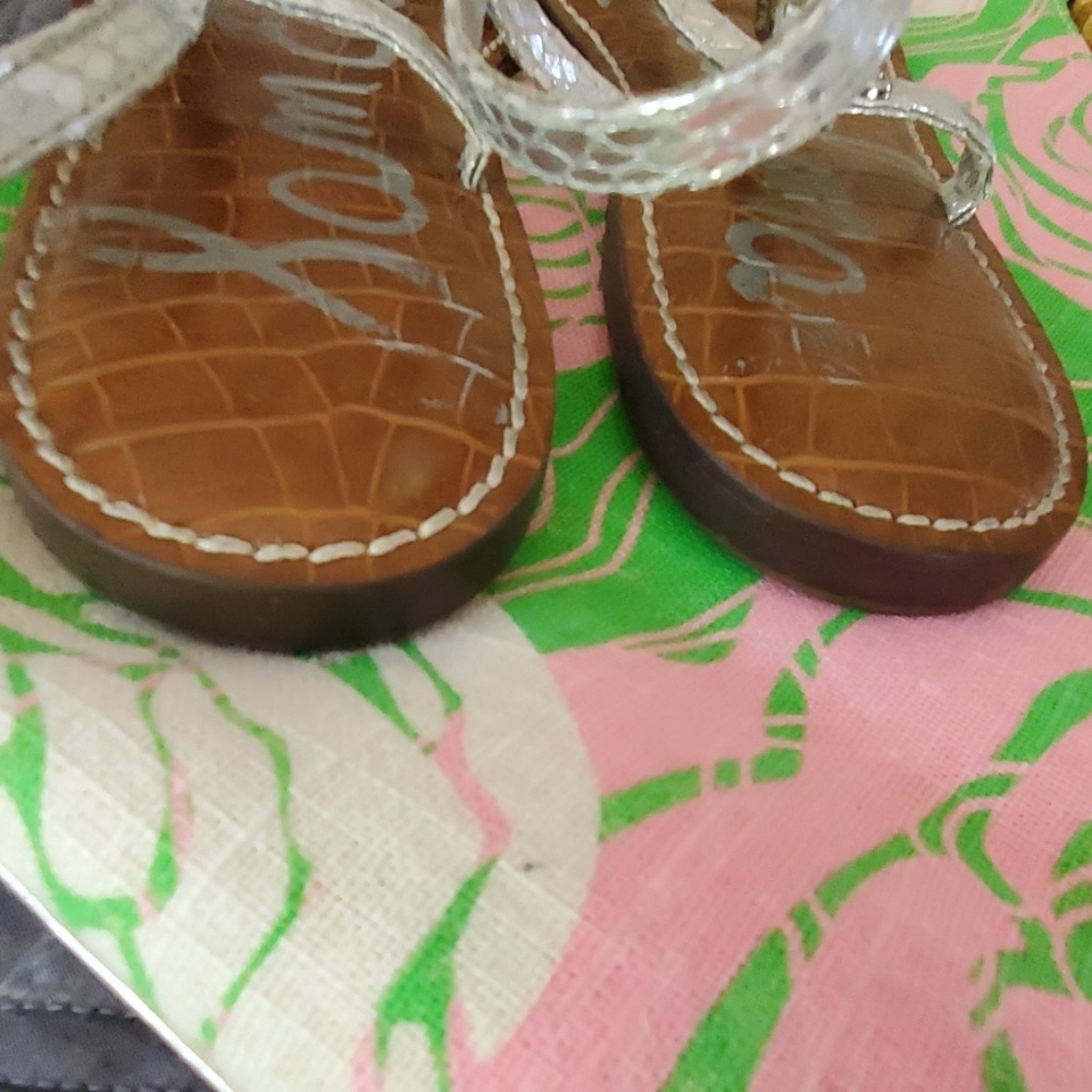Sam Edelman Sandals - Picture 3 of 3